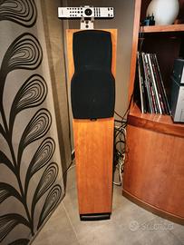 Diffusori CHARIO Silhouette 200 Tw