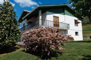 Casa con terreno Colli Euganei 