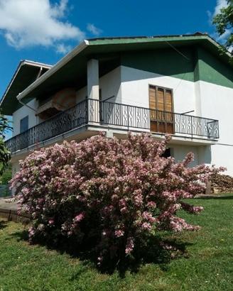 Casa con terreno Colli Euganei 