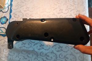 cassa filtro piaggio 