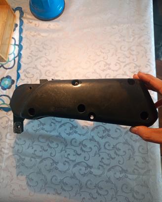 cassa filtro piaggio 