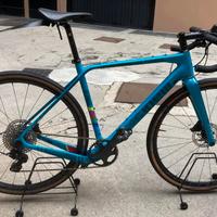 Cinelli King Zydeco gravel