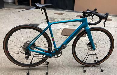 Cinelli King Zydeco gravel