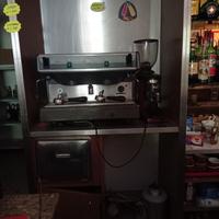 ma china Caffe simonelli