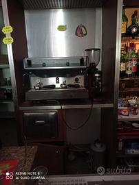 ma china Caffe simonelli