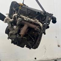 Motore Usato 939A1000 Alfa Romeo