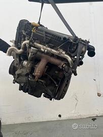 Motore Usato 939A1000 Alfa Romeo