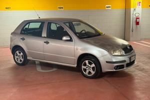 Skoda Fabia 1.2 12V 65CV 5p. Style