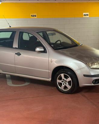 Skoda Fabia 1.2 12V 65CV 5p. Style