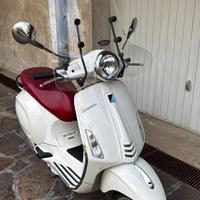 Piaggio Vespa Primavera 50 4T