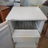 Freezer Bompani