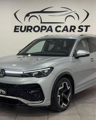 Volkswagen Tiguan 2.0 TDI 110KW SCR R-Line Pl...