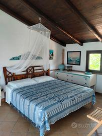 Dépendance in villa