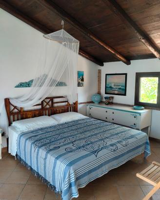 Dépendance in villa