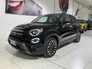 FIAT 500X Cross Look 1.3 T4 150cv DCT E6D Cross
