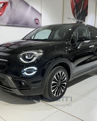 FIAT 500X Cross Look 1.3 T4 150cv DCT E6D Cross