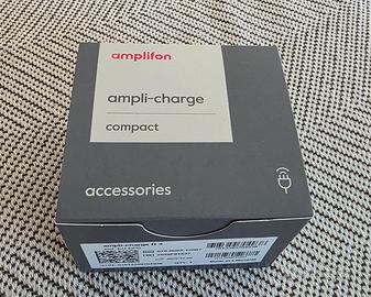 Amplifon Ampli Energy R3