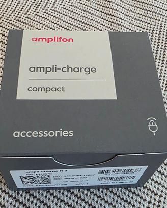 Amplifon Ampli Energy R3