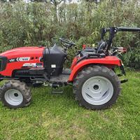 Trattore 30cv cosmo