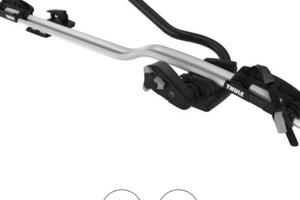 portabici Thule pro ride