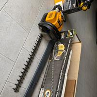 Tagliasiepi McCuccoch