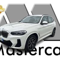 BMW X3 X3 2021 xdrive20d M mhev 48V Msport auto