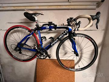 Bici da corsa