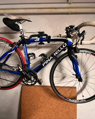 Bici da corsa