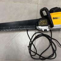 Sega dewalt dwe398-qs