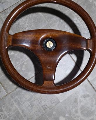 volante d'epoca 