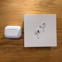 Airpods Pro 2 (Rigenerate Apple)