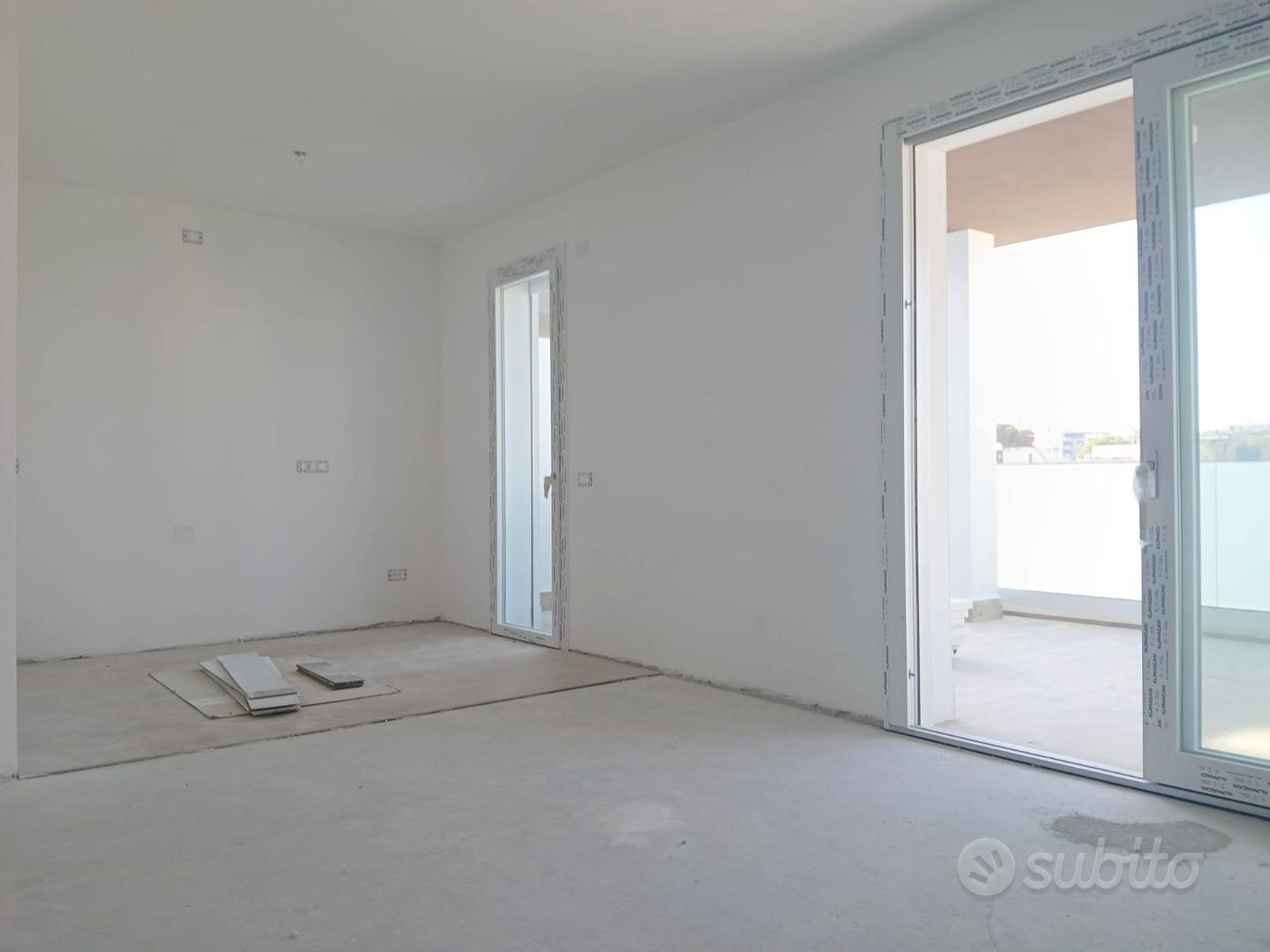 Appartamento – Cagliari, Sant'Avendrace, Sant'Avendrace-Santa Gilla - Vista 4