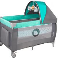 Box bambino/ lettino da viaggio