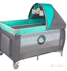 Box bambino/ lettino da viaggio