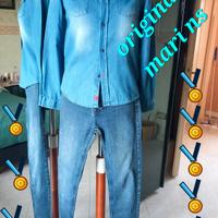 completo original Marines 