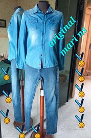 completo original Marines 