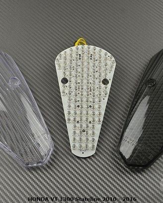 Luce stop per HONDA VT 1300 Stateline 2010 - 2016
