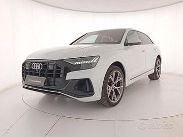 Audi Q8 S8 4.0 V8 tdi mhev Sport Attitude quattro