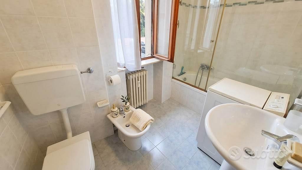 Appartamento – Piacenza, Infrangibile - Altro