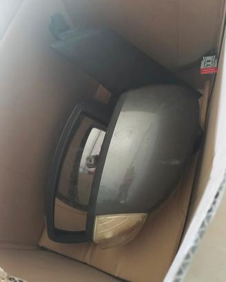 Specchietti retrovisori ford cmax