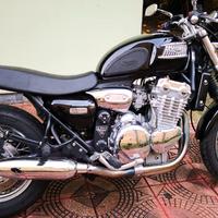 Triumph Thunderbird - 2000