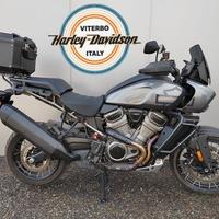 Harley-davidson Pan America 1250 Special