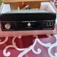 Car Multimedia Player - Stereo Auto 