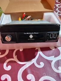 Car Multimedia Player - Stereo Auto 