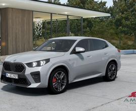 BMW X2 X2 sDrive18d Innovation Msport Package