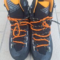 Scarpe da trekking 