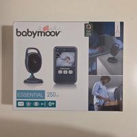 Baby monitor Videomonitor per bambini