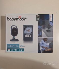 Baby monitor Videomonitor per bambini