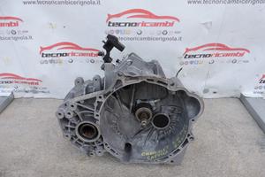 Cambio chevrolet captiva 2.0 cdti z20s1 rf653