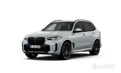 BMW X5 xdrive30d MSport Pro auto